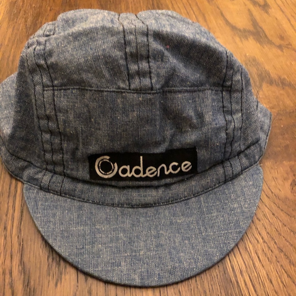 Cadence Cycling Cap